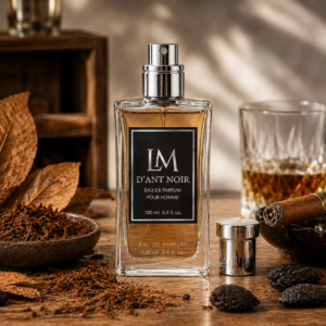 LM Fragancia D'ANT NOIR