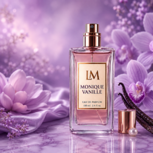 LM Fragancia: MONIQUE VANILLE
