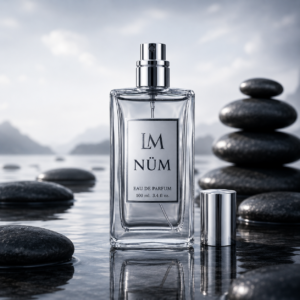 LM Fragancia Unisex: NÜM