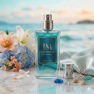 LM Fragancia Unisex: OCEAN DREAM