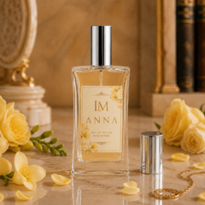 LM Fragancia: ANNA