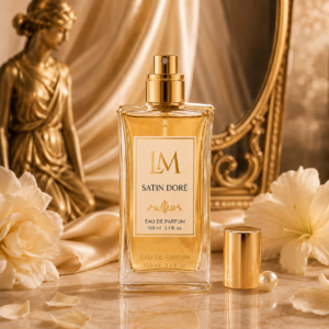 LM Fragancia: SATIN DORÉ