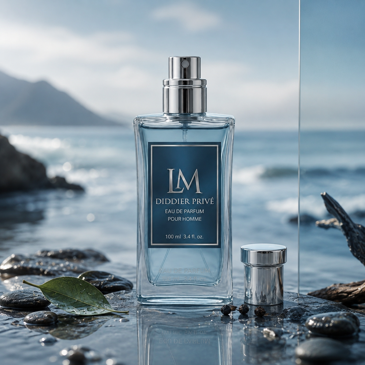 LM Fragancia DIDDIER PRIVÉ