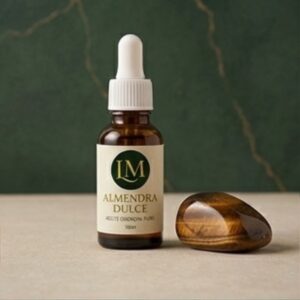Aceite Esencial Puro de Almendra Dulce