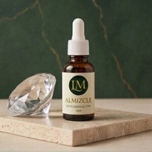 Aceite Esencial Puro de Almizcle