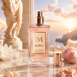 LM Fragancia: AUREA