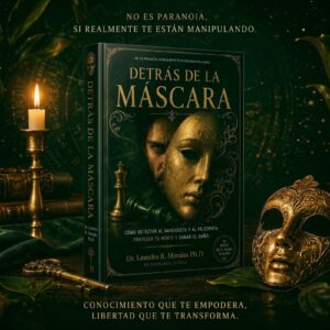 Detrás de la Máscara
