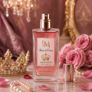 LM Fragancia: REINE DE COEURS