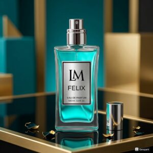 LM Fragancia FELIX