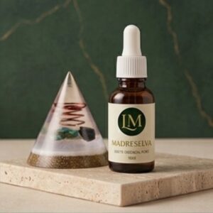 Aceite Esencial Puro de Madreselva