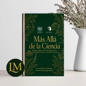 Más Allá de la Ciencia