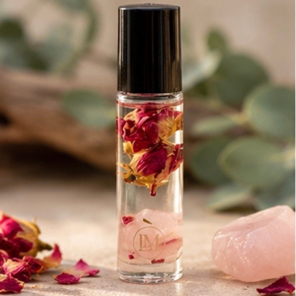 Roll On Ansiedad Aromaterapia Científica