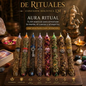 Kit de Enfoque Psicológico: Colección Completa de Intenciones y Bienestar